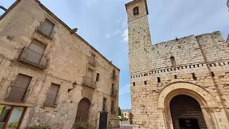 Photo de Església de Sant Miquel