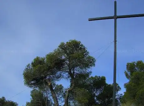 Photo de Cruz De TALAVERA