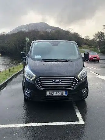 Photo de Tony Woods Chauffeur