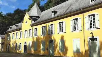Photo de Botanical Conservatory Of National Pyrénées Et De Midi-Pyrénées