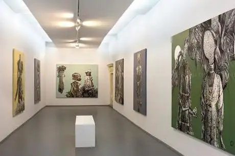 Photo de Isolo17 Gallery