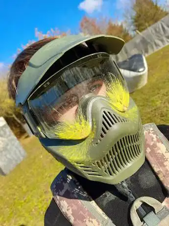 Photo de Red Alert Paintball