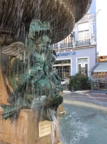 Photo de Lavalette Fountain