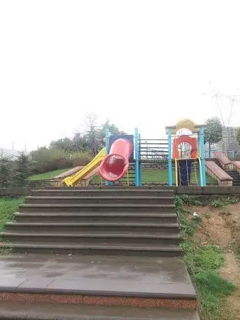 Photo de Zaloğlu Park