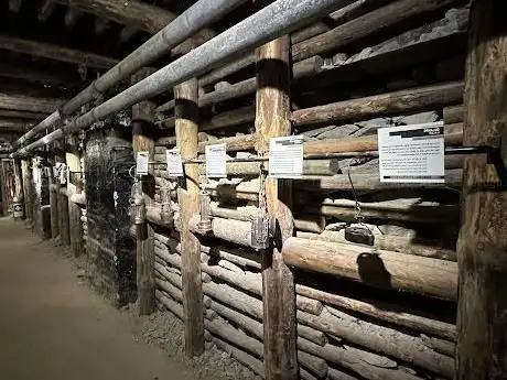 Photo of Mining Museum Grube Anna II