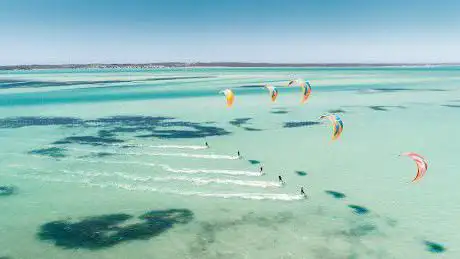 Photo de Kite and Go