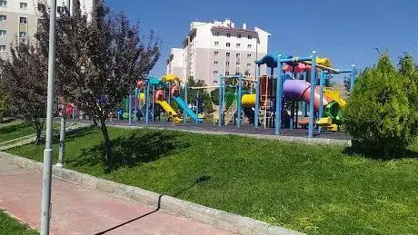 Photo de Toki Park