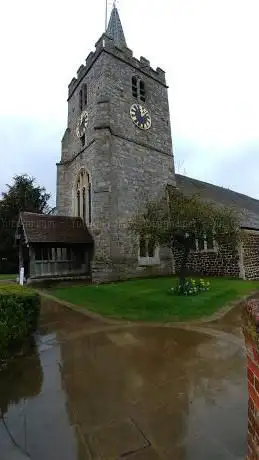 Photo de St Mary the Virgin  Church
