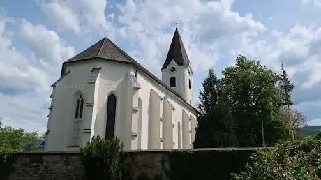Photo de Pfarrkirche St. Michael im Lavanttal