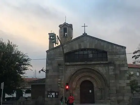 Photo de Iglesia Inmaculado Corazón de MarÃ­a