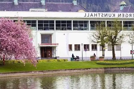 Photo de Bergen Kunsthall