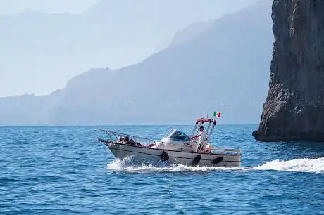 Photo de Amazing Capri Tour
