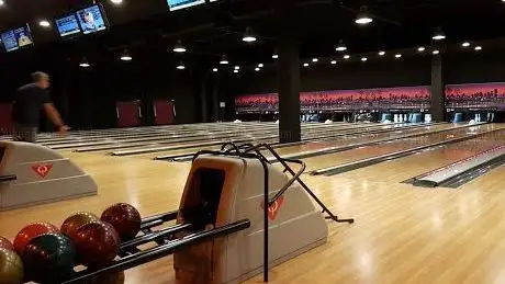 Foto de Le Crystal Bowling