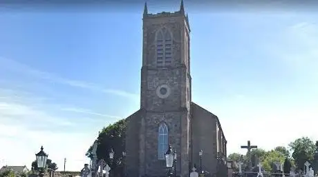 Photo de St. Mary's Catholic Church