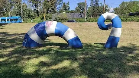 Photo de Nessie