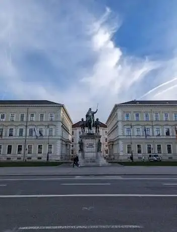 Photo de Odeonsplatz