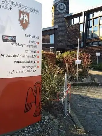 Photo de Spielplatz Laubenhof