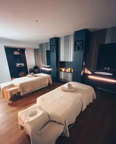 Photo de Le Prieuré des Sources - le Spa Paris