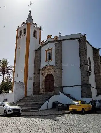 Photo de Igreja de Nossa Senhora da Assunção