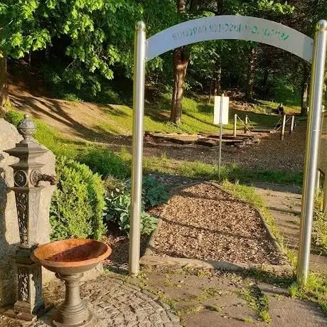 Photo de Motorikpark Kufstein