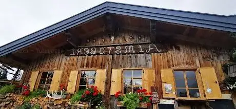 Photo de Jausenstation zur Gamsvroni