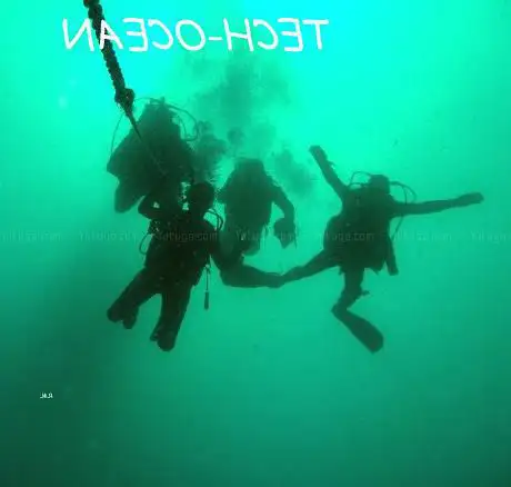 Photo de Tech-Ocean School Diving Ciboure