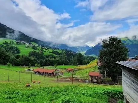 Photo de Abenteuer Goldbergbau
