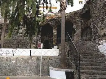 Photo de Cave of the Seven Palaces