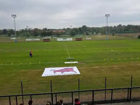 Photo de Centro Sportivo Comunale