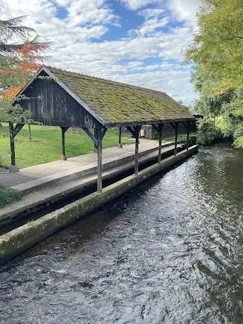 Photo de Lavoir