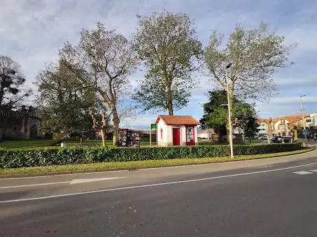 Photo de Oficina de Turismo de Muros de Nalón