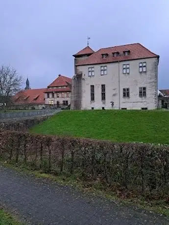 Photo de Burg