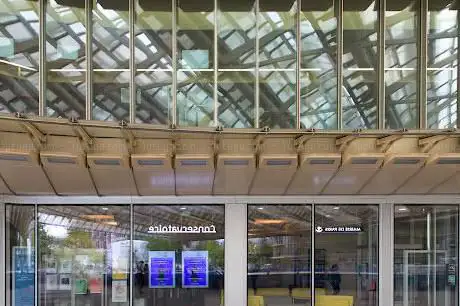 Photo de Conservatoire municipal W.A. Mozart