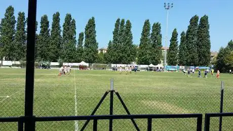 Photo de Campo Flag Football - Bowl Marina Di Ravena