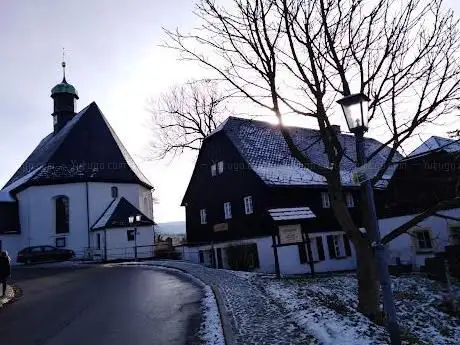 Photo de Deutschneudorf   Haus der erzgebirgischen Tradition