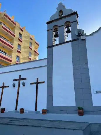 Photo de Ermita del Calvario