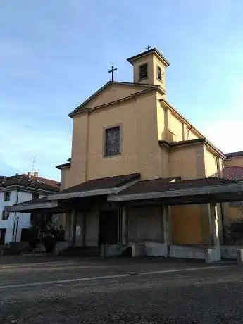 Photo de Parrocchia San Bernardo