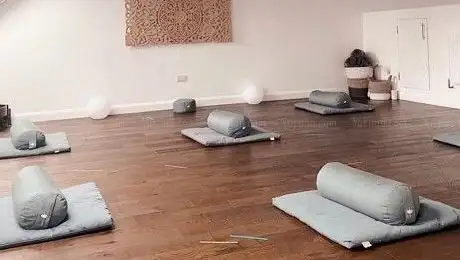 Photo de Yoga House