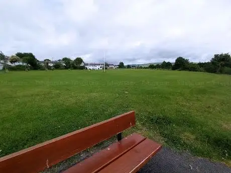 Dodder Valley Park