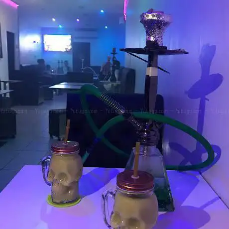 Photo de Rim'k Lounge bar