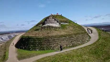Photo de Northumberlandia