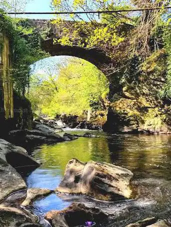 Roe Valley Country Park