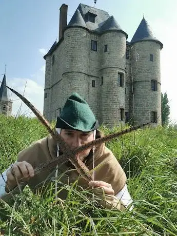 Photo de Art'Istorie