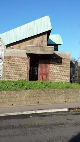 Photo de The Catholic Church of the English Martyrs