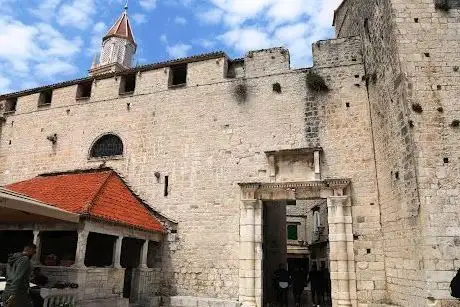 Photo de South Gate