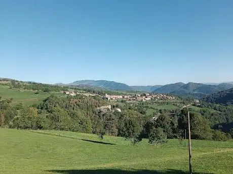 Photo de Mirador de Molló