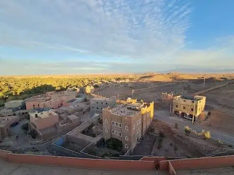 Photo de Kasbah Tifoultoute