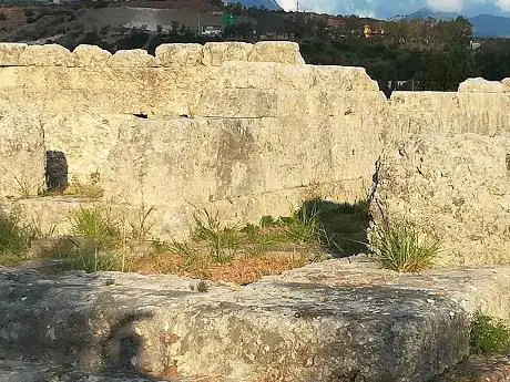 Photo de Imera Ruins Vth Cen. B. C.