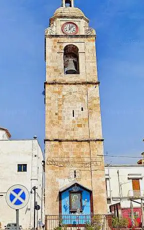 Photo de Orsini's bell tower