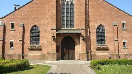 Photo de Onze-Lieve-Vrouw-Hemelvaartkerk Bouwel